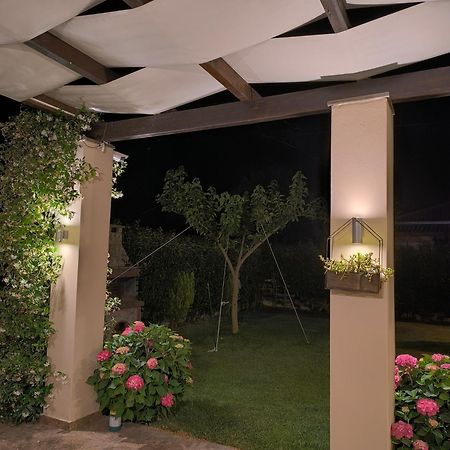 Villa Archangelos Archaggelos (Epirus) Exterior foto