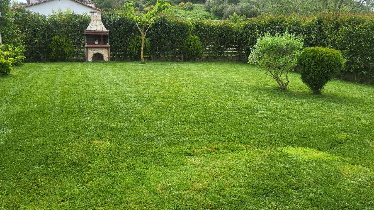 Villa Archangelos Archaggelos (Epirus) Exterior foto
